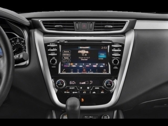 2019 Nissan Murano SV photo 7