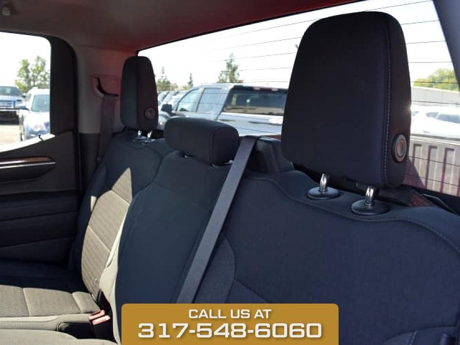 2023 Chevrolet Silverado 1500 LT photo 12
