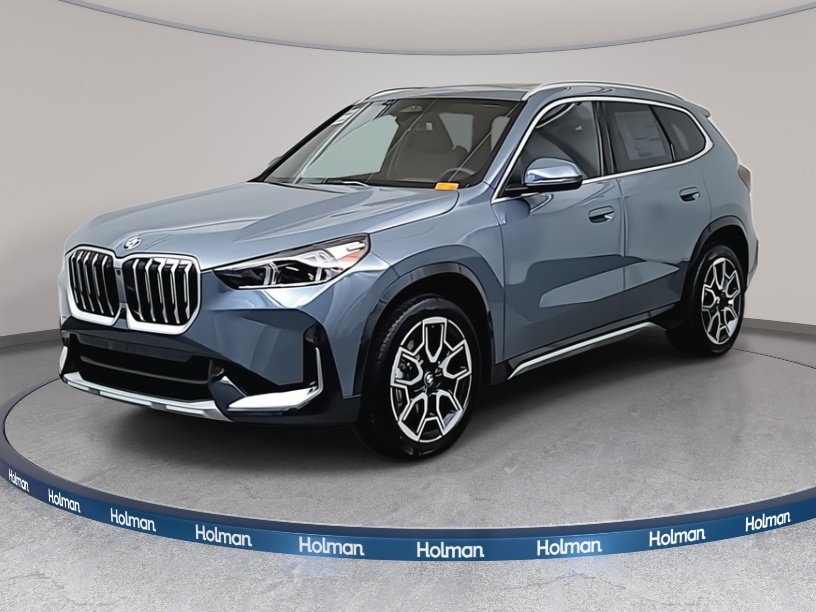 2025 BMW X1