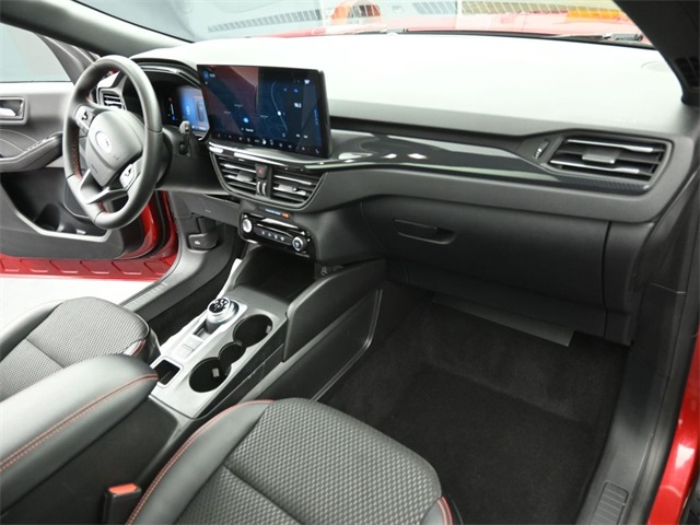 2024 FORD ESCAPE - Image 30