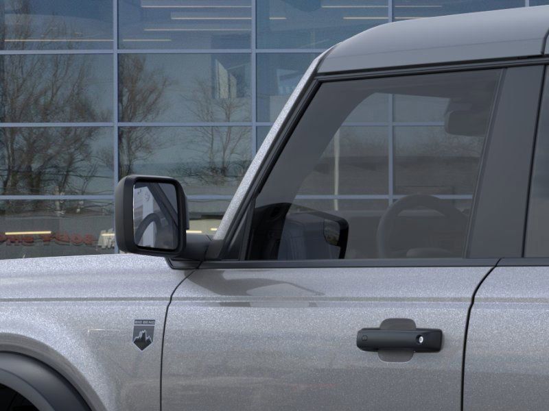 2025 FORD BRONCO - Image 23
