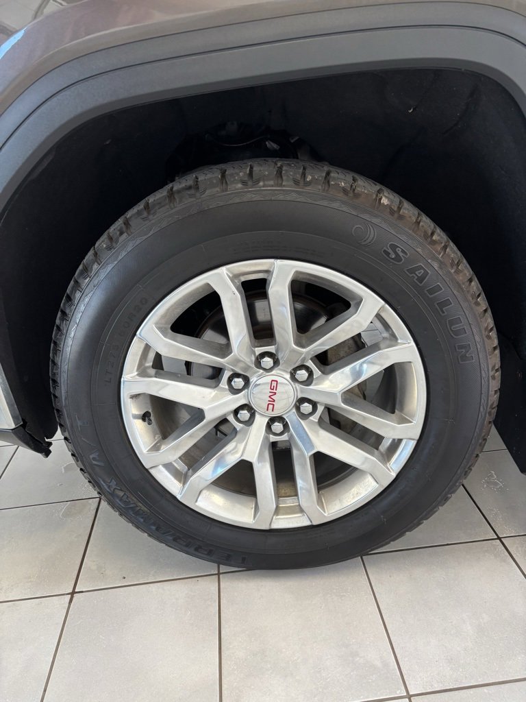 2019 Gmc Sierra 1500 SLT photo 23