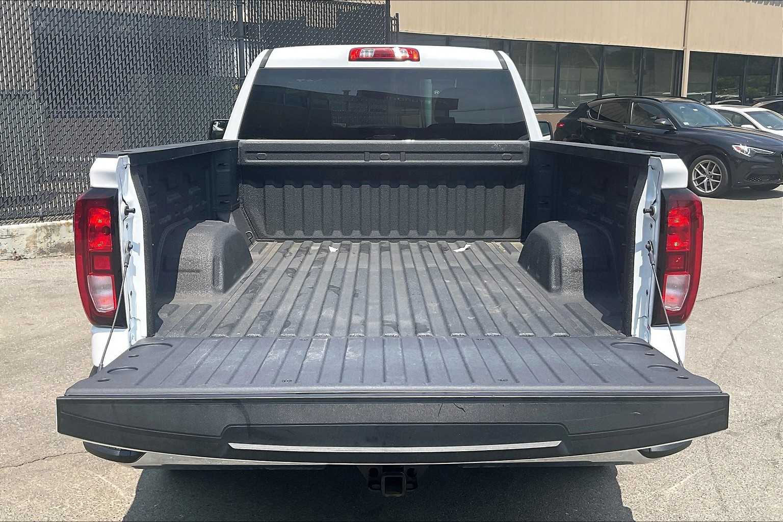 2024 Gmc Sierra 1500 Pro photo 23