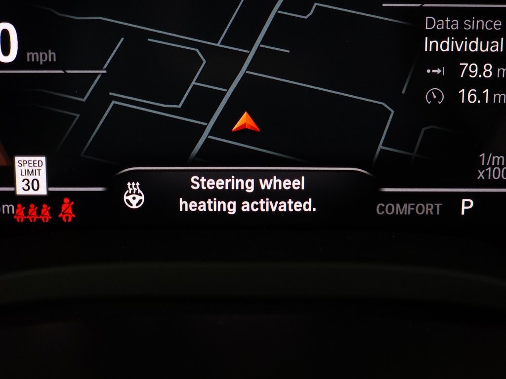 2023 BMW X3 - Image 23