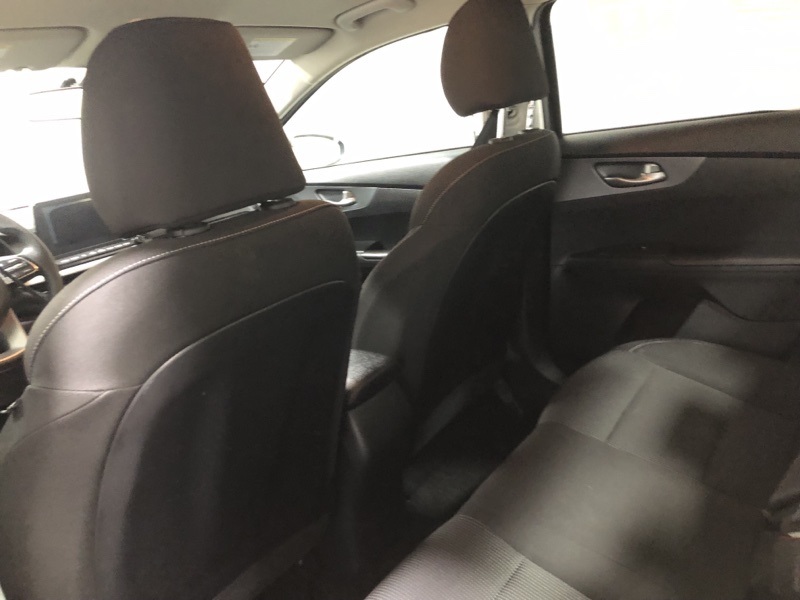 2020 Kia Forte LXS photo 15