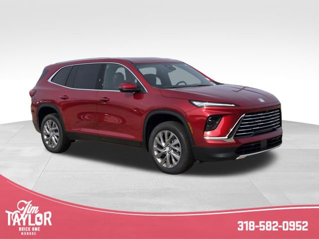 2026 Buick Enclave Preferred's photo