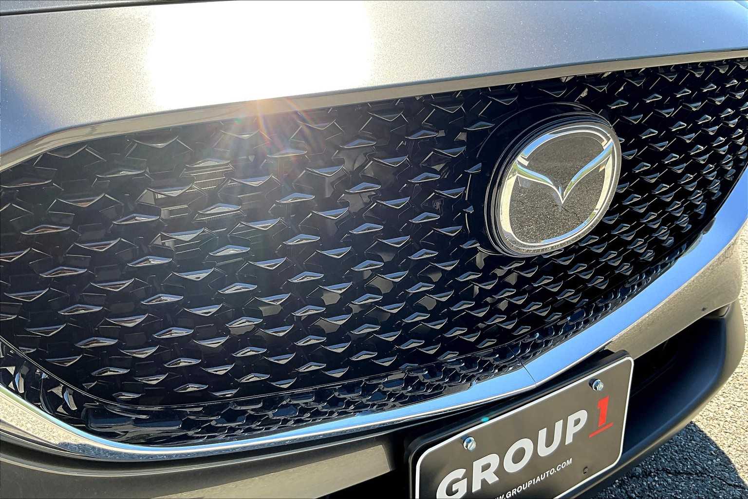 2025 Mazda CX-30 2.5 S Premium photo 27