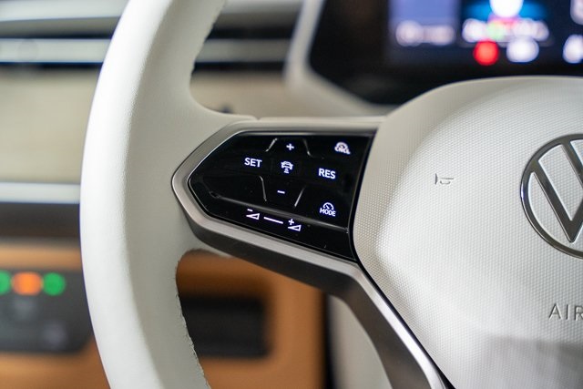 2025 Volkswagen ID. Buzz photo 15