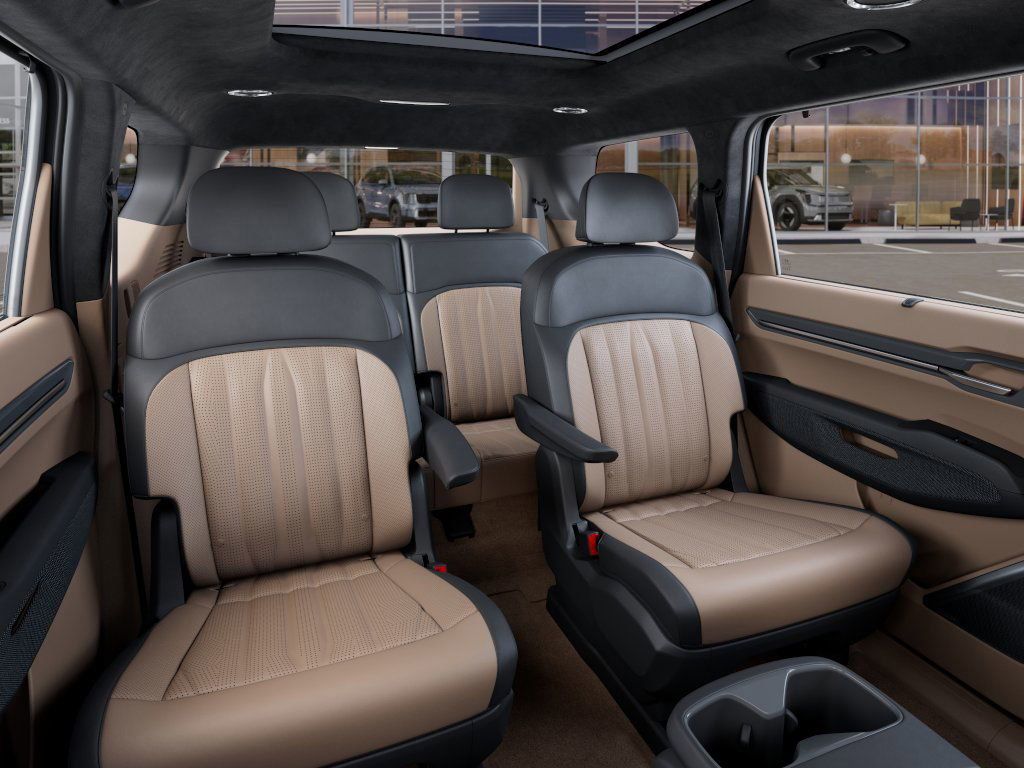 2026 Kia EV9 GT-Line photo 15