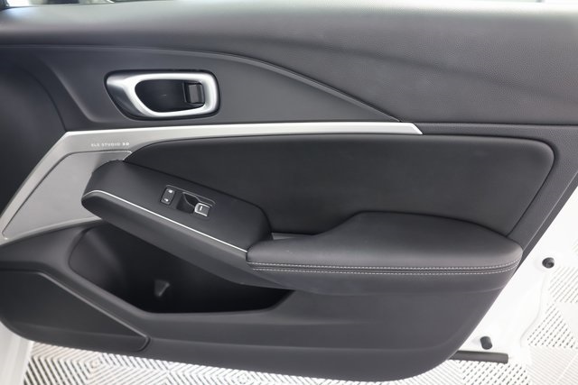 2024 Acura Integra A-Spec photo 30