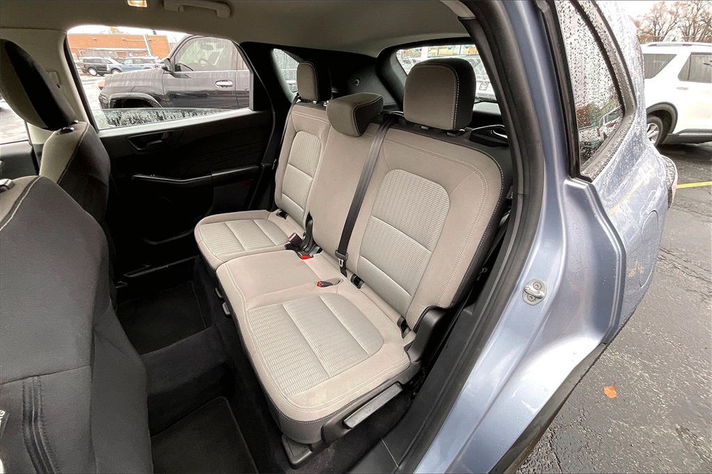 2022 FORD ESCAPE - Image 21