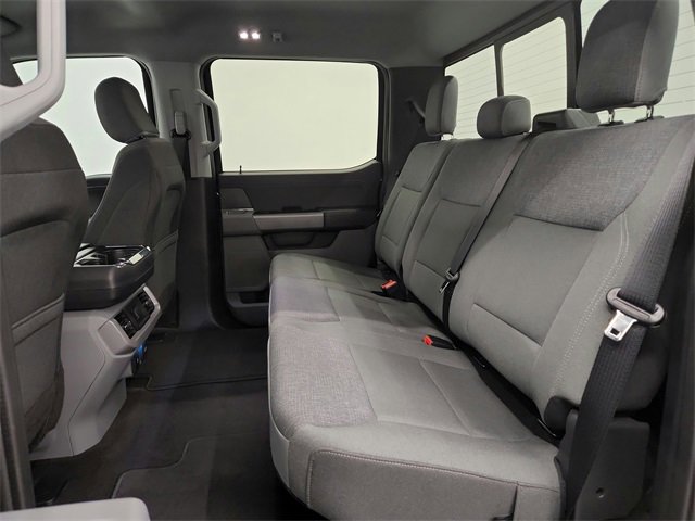 2024 Ford F-150 XLT photo 20