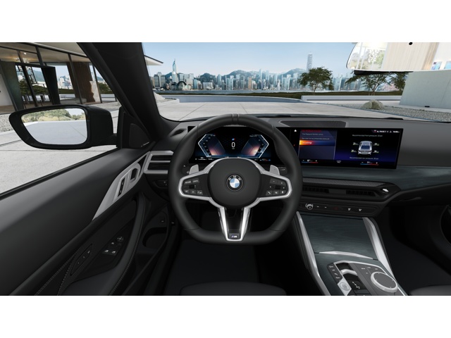 2026 Bmw 430i xDrive photo 13