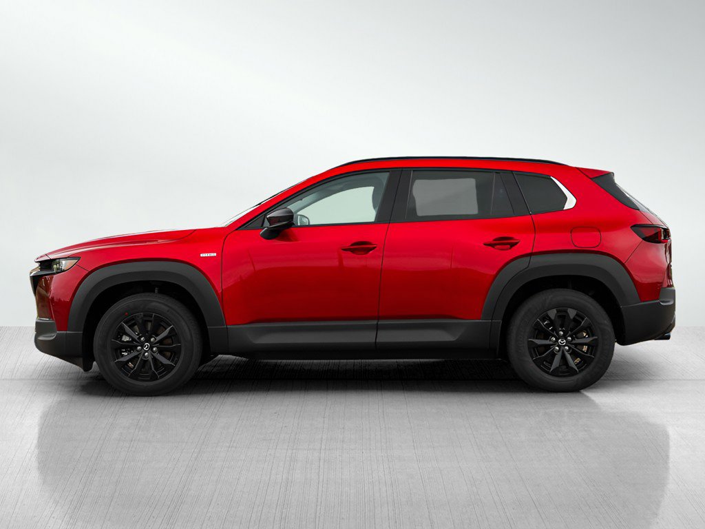2025 Mazda CX-50 Premium photo 2