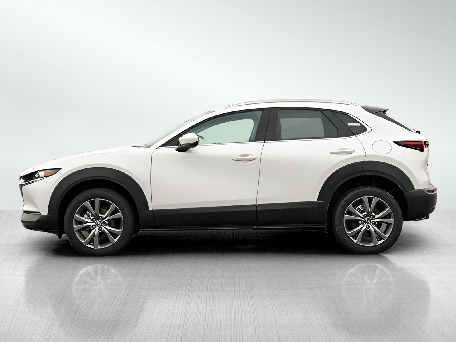 2025 Mazda CX-30 2.5 S Preferred photo 3