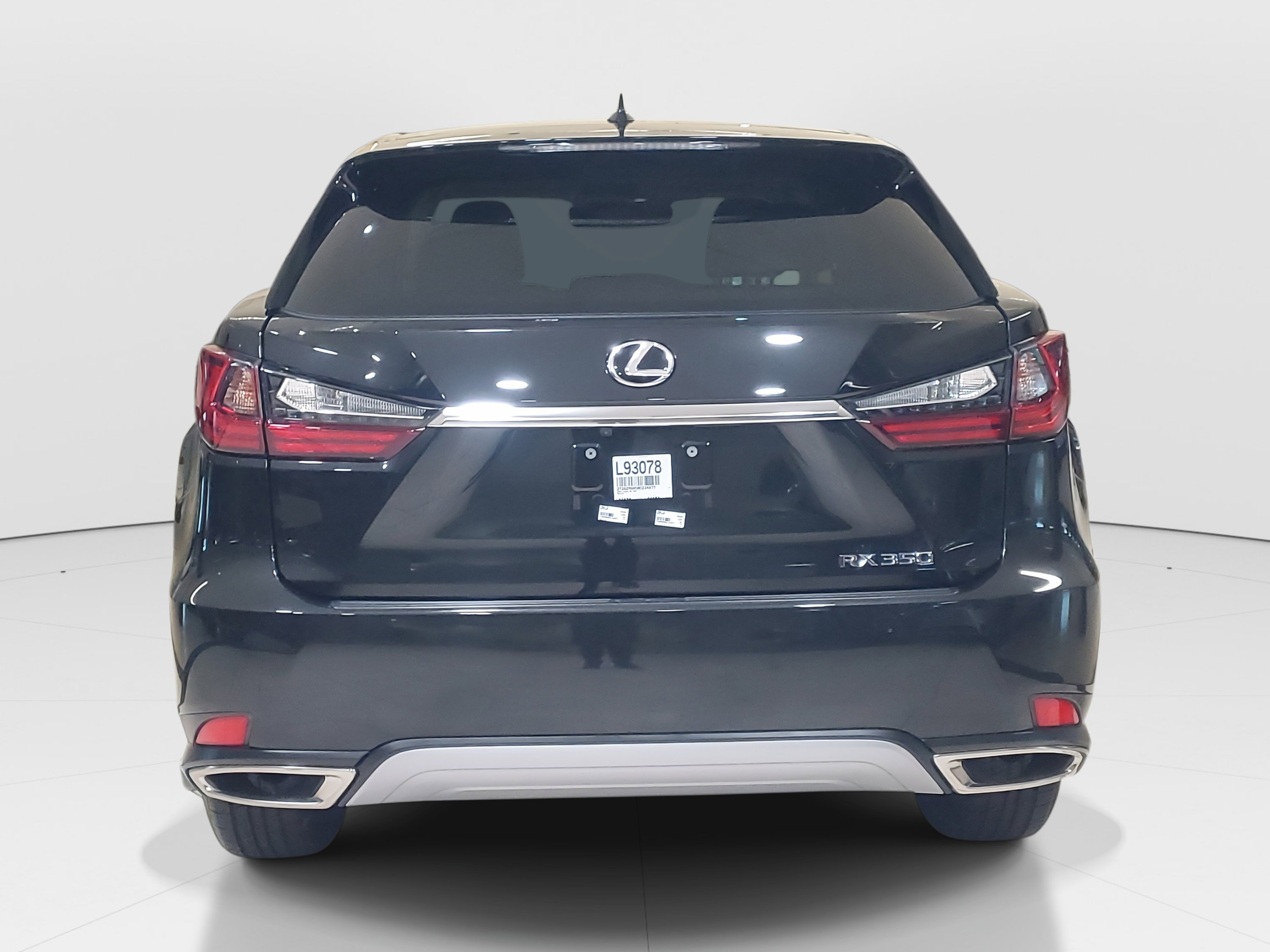 2022 Lexus RX 350 photo 7