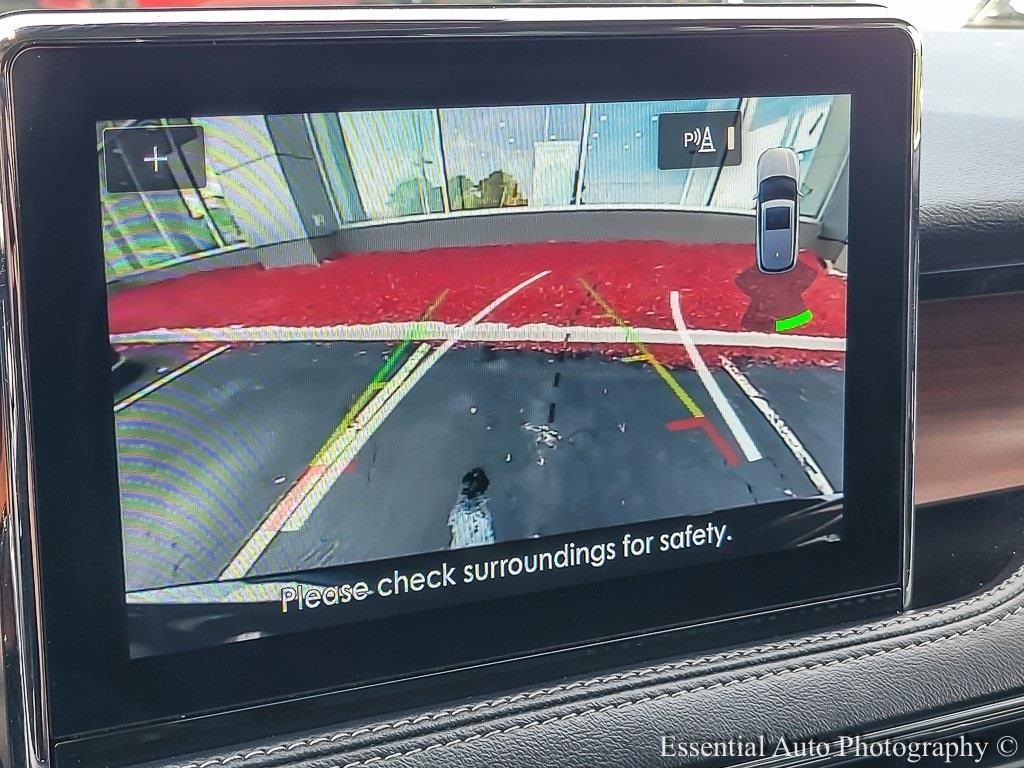 2021 LINCOLN CORSAIR - Image 16