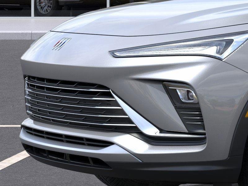 2025 Buick Envista Preferred photo 12