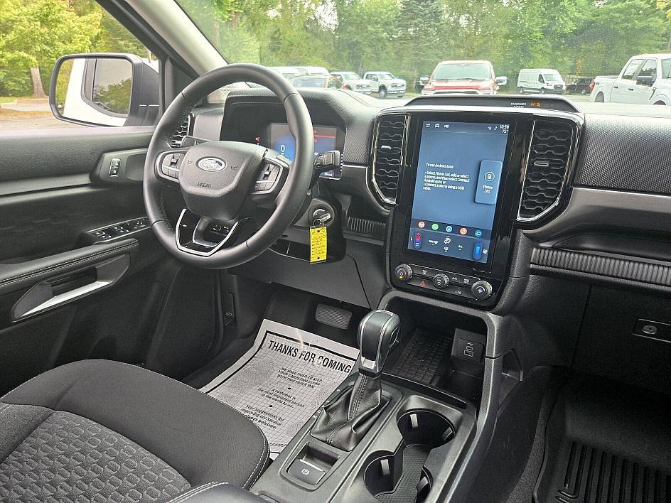 2024 Ford Ranger XLT photo 11