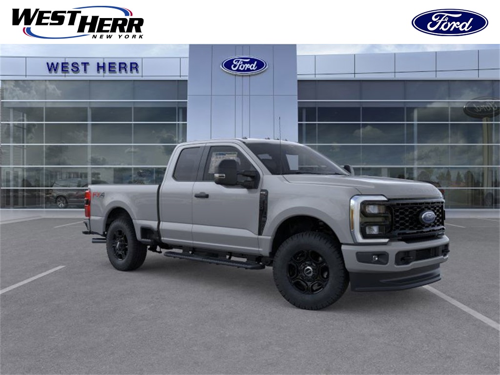 2026 Ford F-250 Super Duty XL's photo