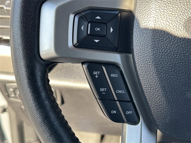 2020 Ford F-150 Lariat photo 21
