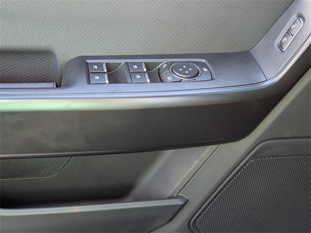 2025 Ford F-150 STX photo 16