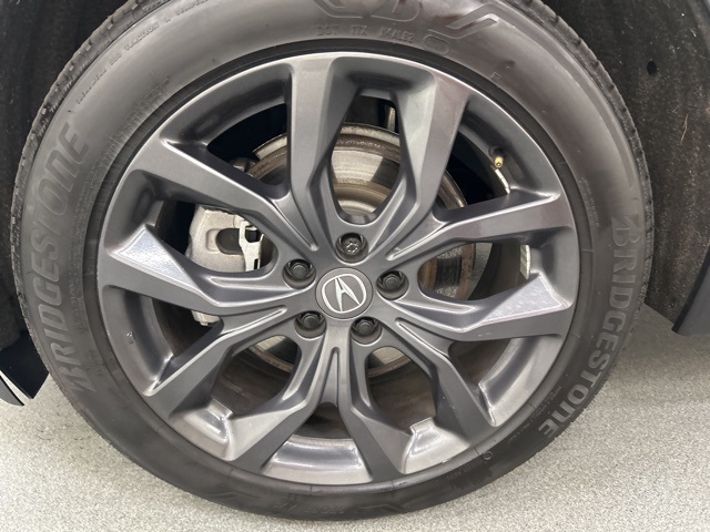 2022 Acura MDX A-Spec SH-AWD photo 25