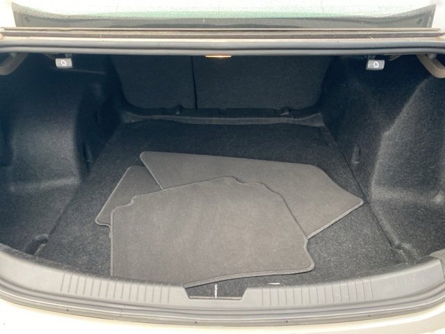 2024 Chevrolet Malibu 1LT photo 30