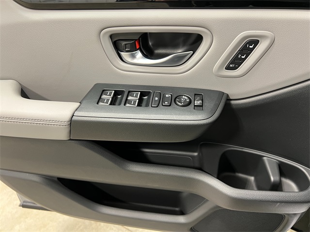 2025 Honda Pilot EX-L photo 13