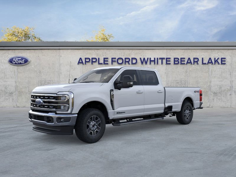 2026 Ford F-350 Super Duty Lariat's photo