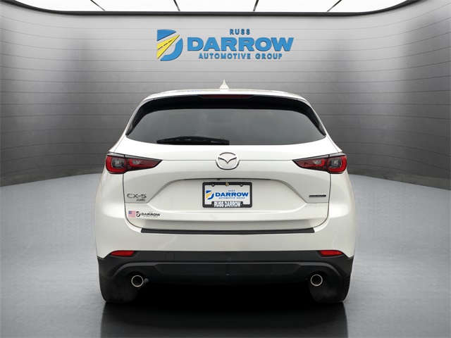 2023 Mazda CX-5 2.5 Premium Plus photo 4