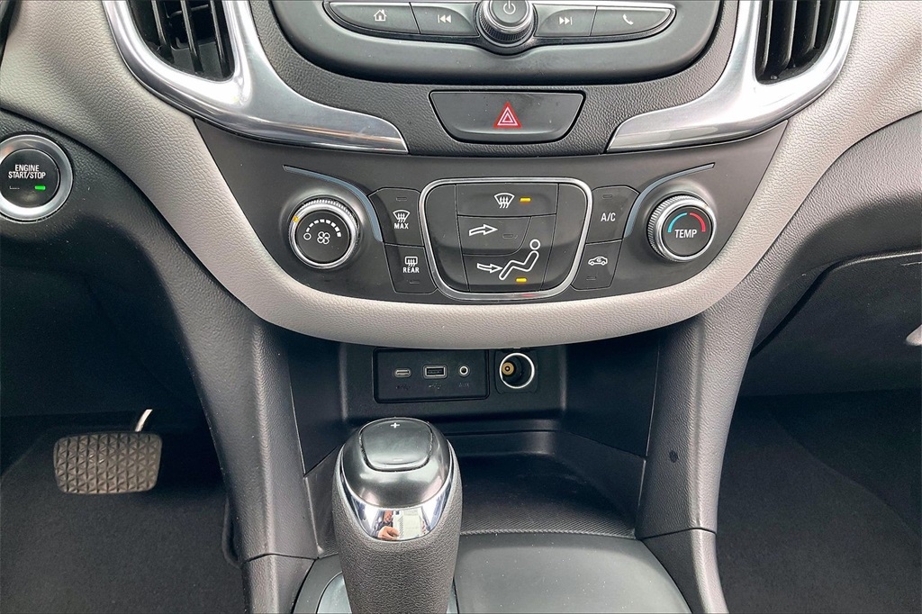 2020 CHEVROLET EQUINOX - Image 32