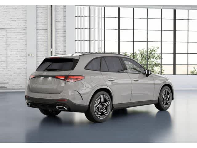 2025 Mercedes Benz GLC 350e 4MATIC photo 20