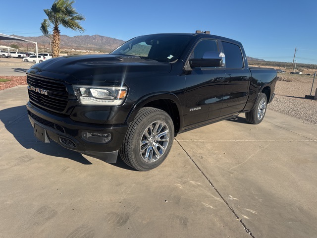 2020 RAM Ram 1500 Pickup