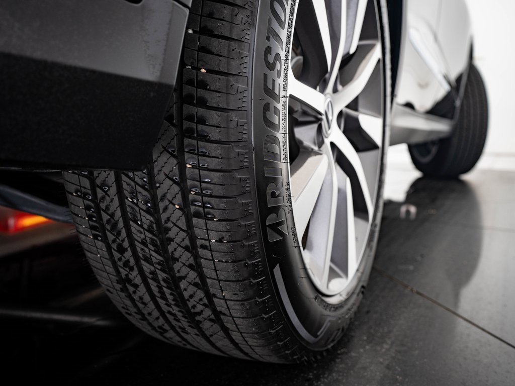 2025 Acura MDX Technology photo 42