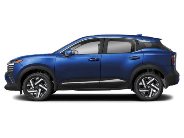 2026 Nissan Kicks SV photo 3