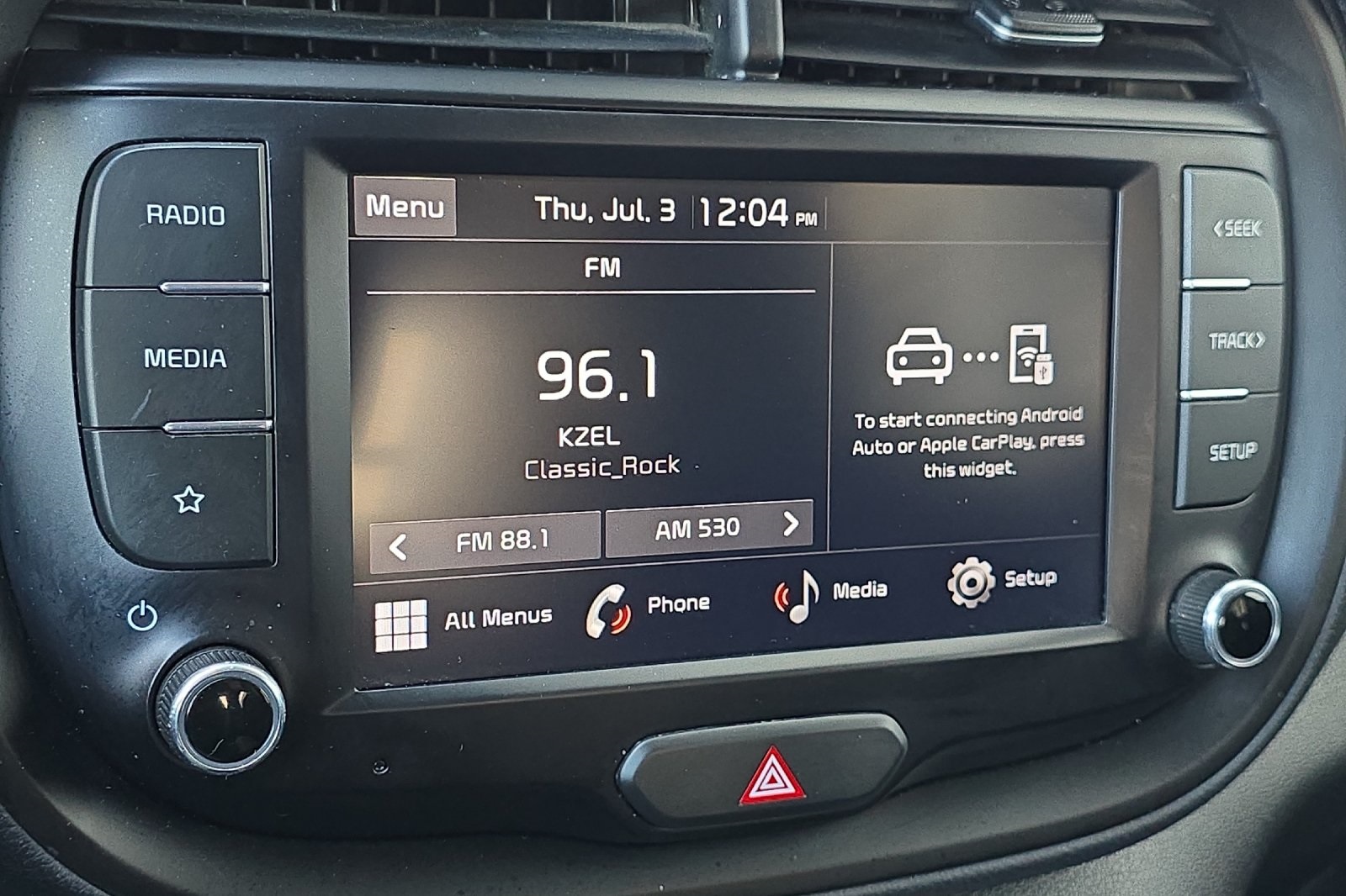 2022 Kia Soul LX S X-Line photo 20