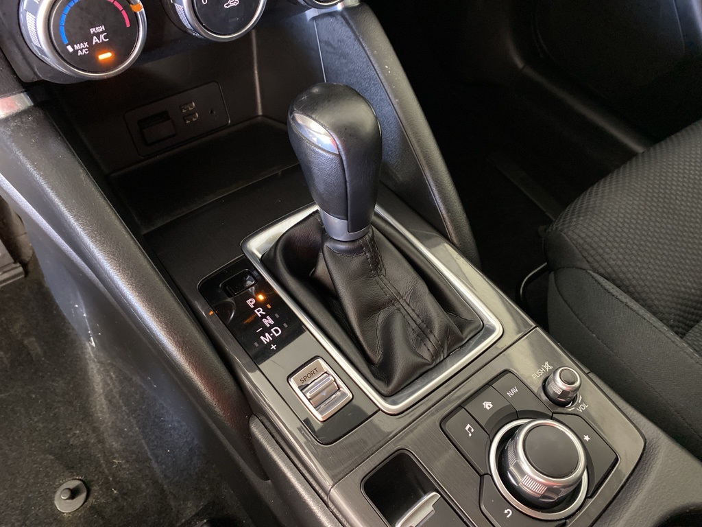 2016 Mazda CX-5 Touring photo 22