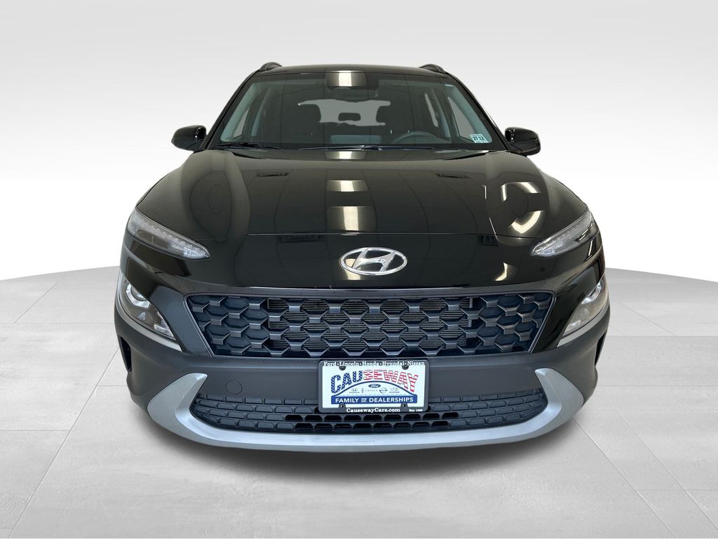 2023 Hyundai Kona SEL photo 2