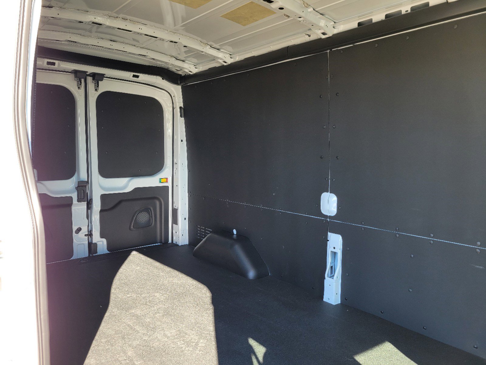 2024 Ford Transit photo 15
