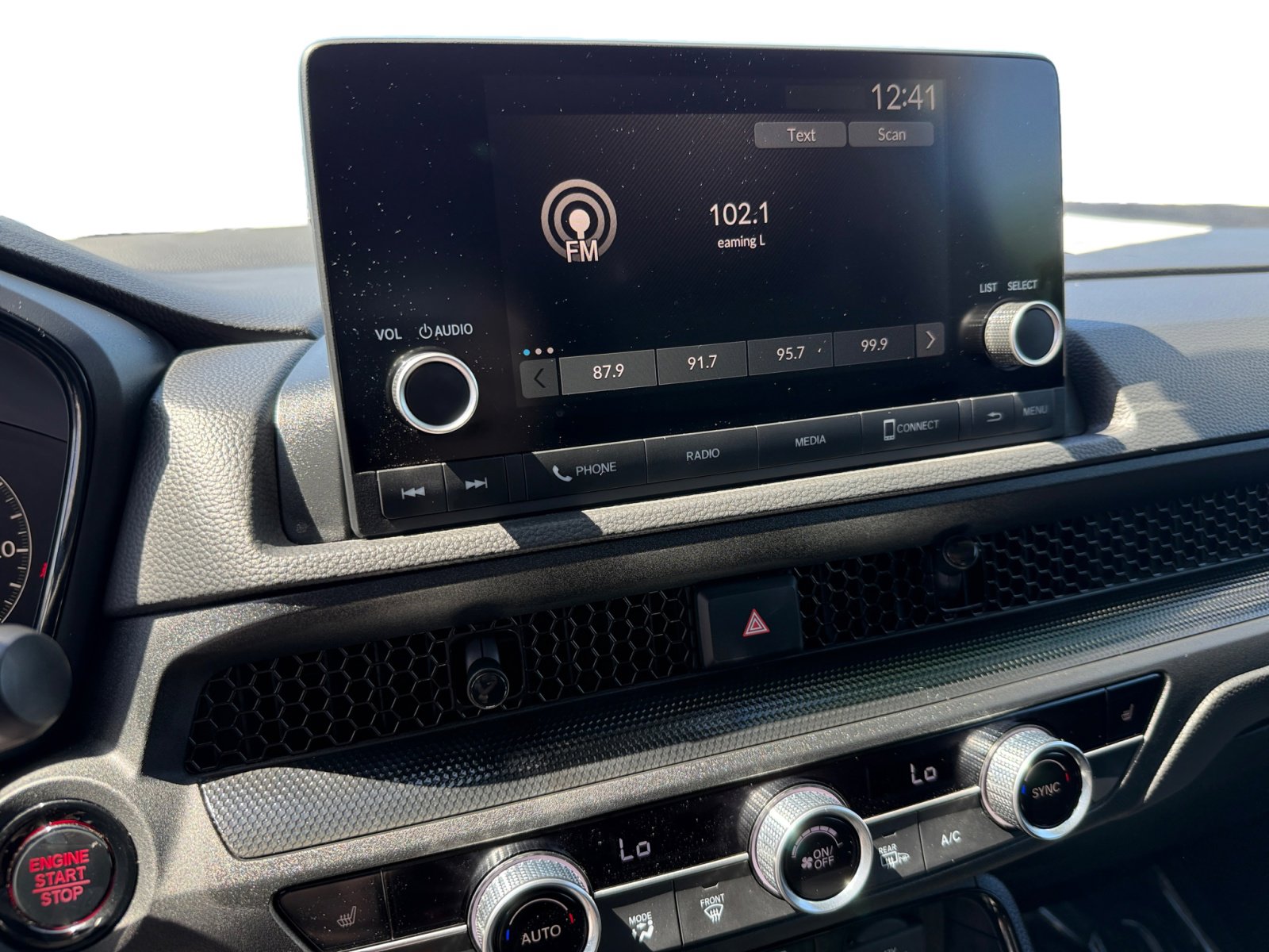 2024 Honda CR-V EX photo 12