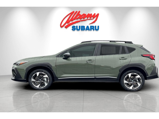 2025 Subaru Crosstrek Limited photo 6