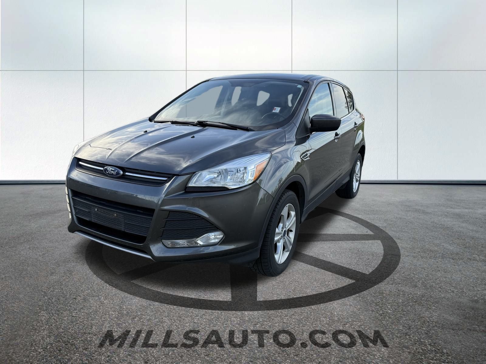 Used 2016 Ford Escape SE with VIN 1FMCU9GX7GUC80040 for sale in Willmar, Minnesota