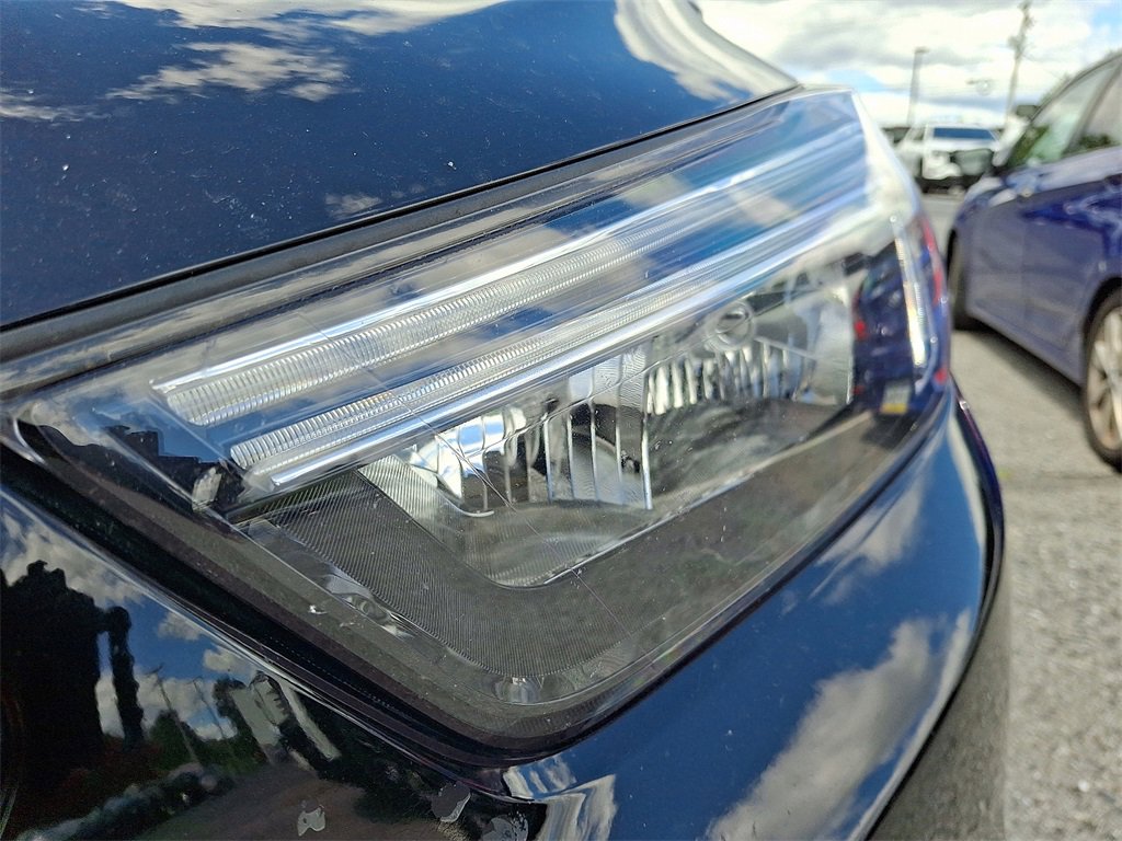 2017 Buick Encore Preferred photo 9