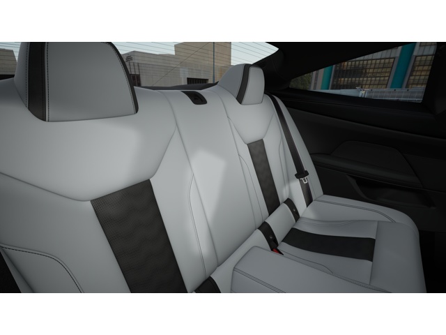 2026 Bmw M4 Competition xDrive photo 12
