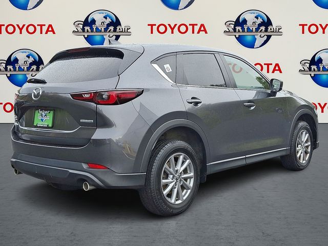 2023 Mazda CX-5 2.5 Select photo 4