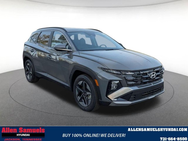 2025 S/SMAATEE&SONSドゥルン47 BLK 2025 Hyundai Tucson SEL AWD Neenah WI | Menasha Appleton