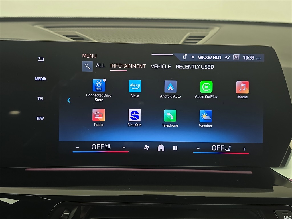2025 Bmw X1 XDrive28i photo 20