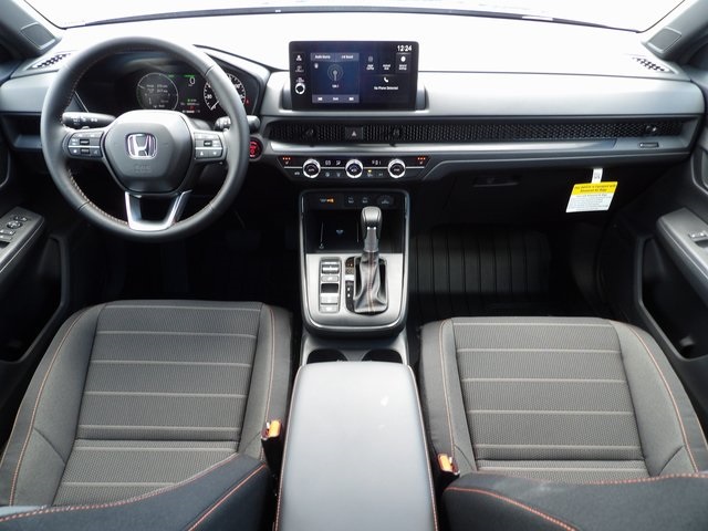 2026 Honda CR-V Hybrid Sport photo 19