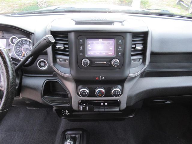 2022 Ram 3500 Tradesman photo 18